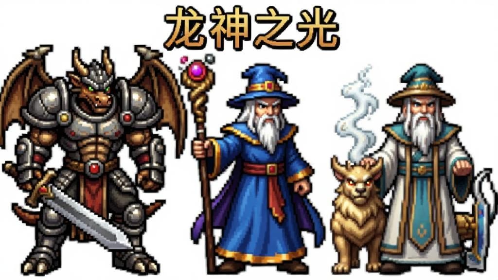 打材料圣地盘点：圣域产出实测 - 剑神之巅 - 百度乐传奇游戏截图