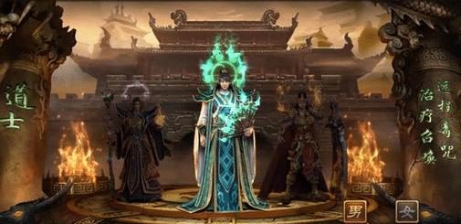 平民玩家的装备之路：从比奇到赤月老巢 - 剑神之巅 - 百度乐传奇游戏截图