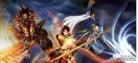 微变三职业版本开区必看：封魔谷新增内容 - 玄武之巅 - 百度乐传奇游戏截图