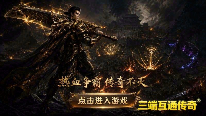 微变高爆版本散人友好度测评 - 荣耀降临 - 百度乐传奇游戏截图