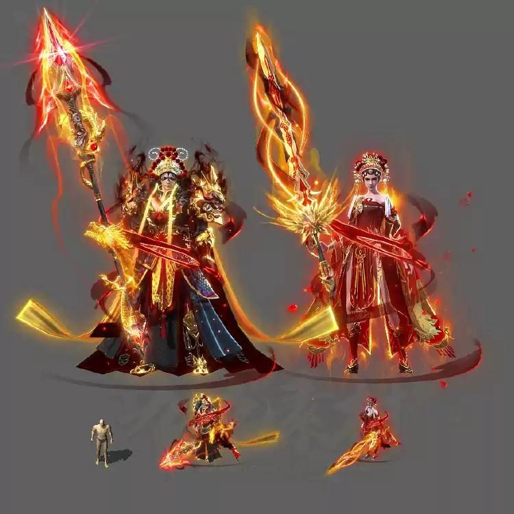 传奇私服资讯：玄武之巅新服即将开启 - 百度乐传奇游戏截图